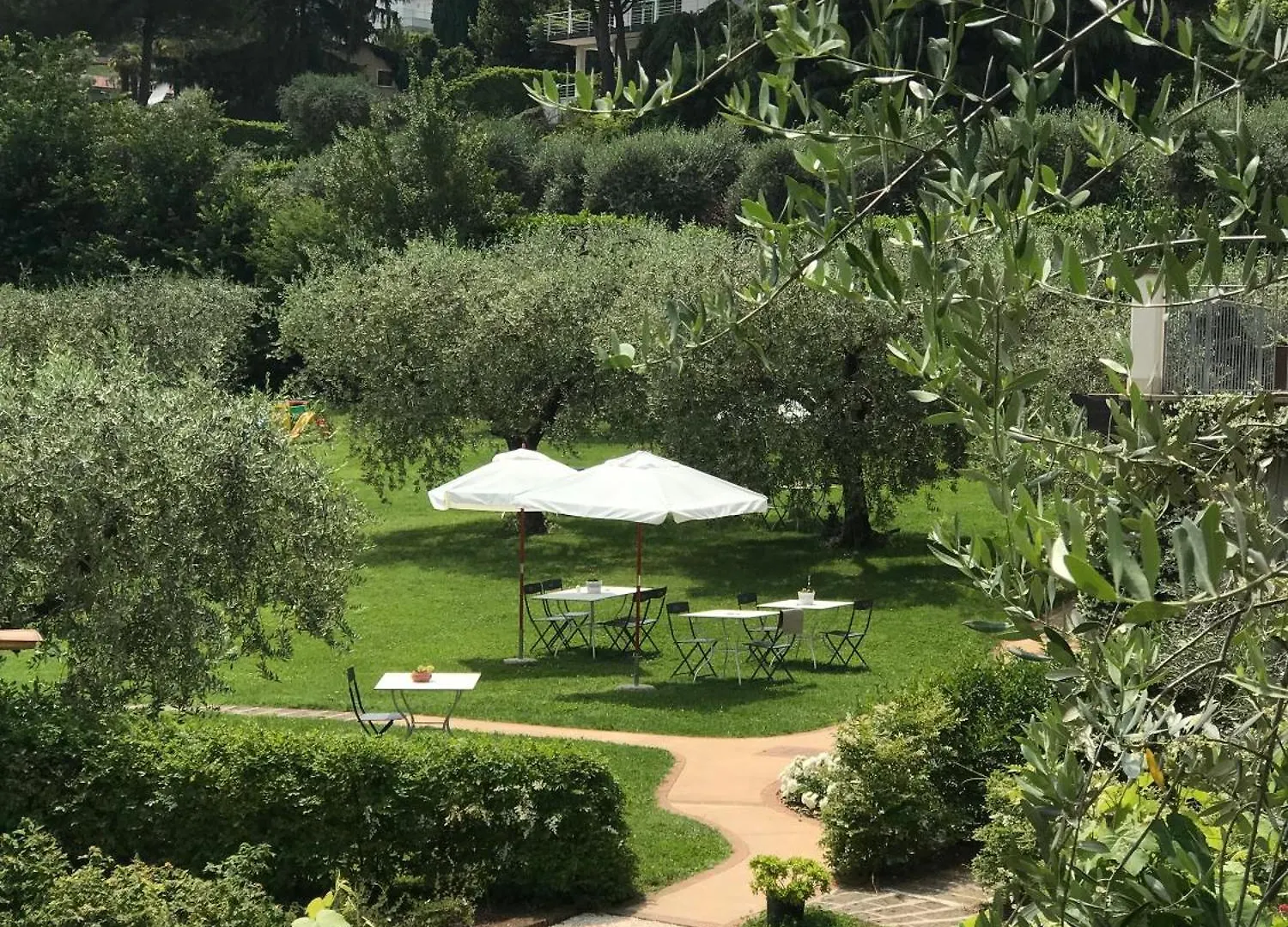 Agriturismo Il Cardo Soiano Del Lago