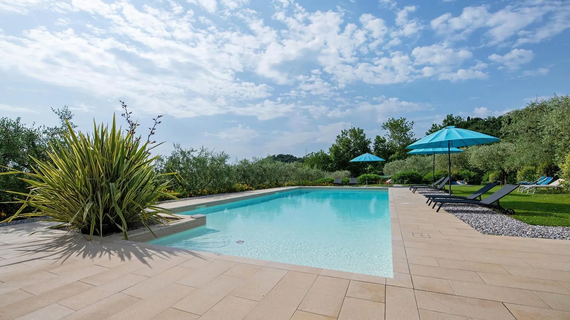 Agriturismo Il Cardo Soiano Del Lago Séjour à la ferme