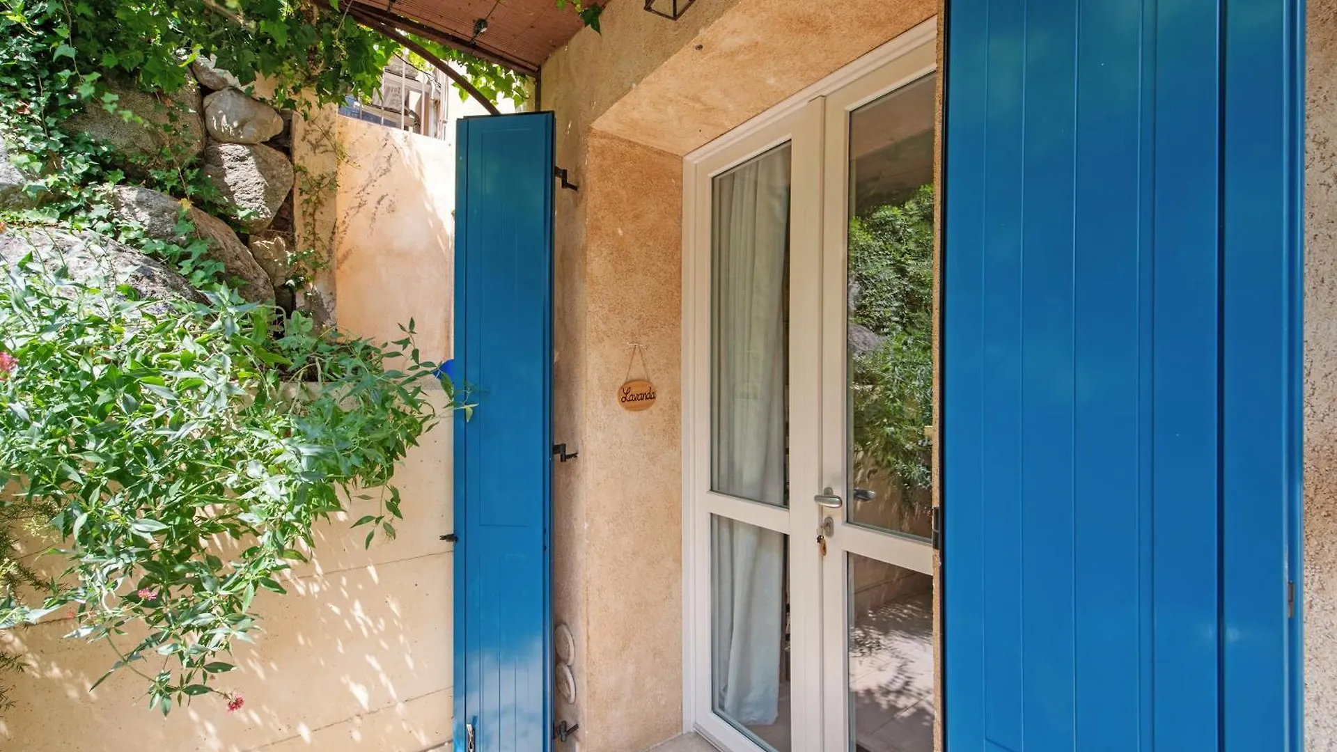 Agriturismo Il Cardo Soiano Del Lago 0*,  Italie